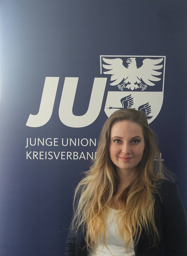 Anne Hörster