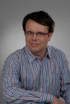 Bild Herr Dr. Haedicke