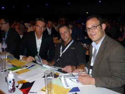 Deutschlandtag JU Rostock - 