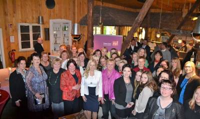 Neujahrsempfang CDU-Oberhavel - 