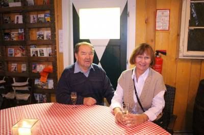 Neujahrsempfang CDU-Oberhavel - 