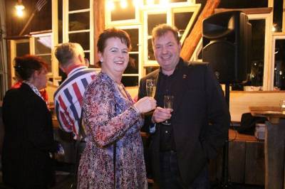 Neujahrsempfang CDU-Oberhavel - 
