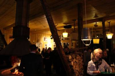 Neujahrsempfang CDU-Oberhavel - 