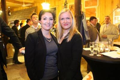 Neujahrsempfang CDU-Oberhavel - 