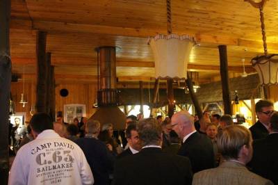Neujahrsempfang CDU-Oberhavel - 