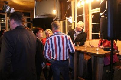 Neujahrsempfang CDU-Oberhavel - 