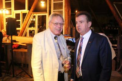 Neujahrsempfang CDU-Oberhavel - 