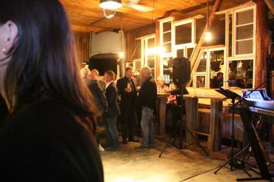 Neujahrsempfang CDU-Oberhavel - 