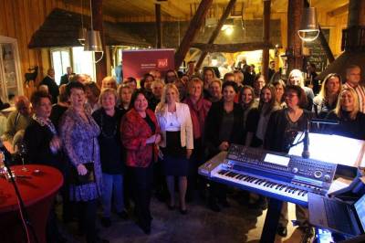 Neujahrsempfang CDU-Oberhavel - 