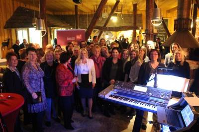 Neujahrsempfang CDU-Oberhavel - 