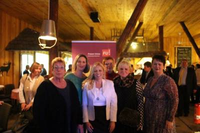 Neujahrsempfang CDU-Oberhavel - 