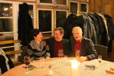Neujahrsempfang CDU-Oberhavel - 