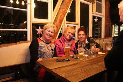 Neujahrsempfang CDU-Oberhavel - 