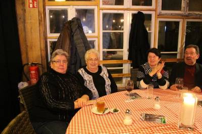 Neujahrsempfang CDU-Oberhavel - 