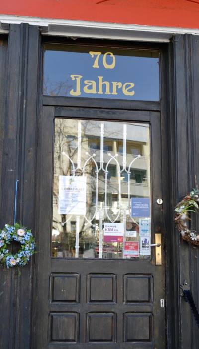 Aktion Ich kaufe hier - 