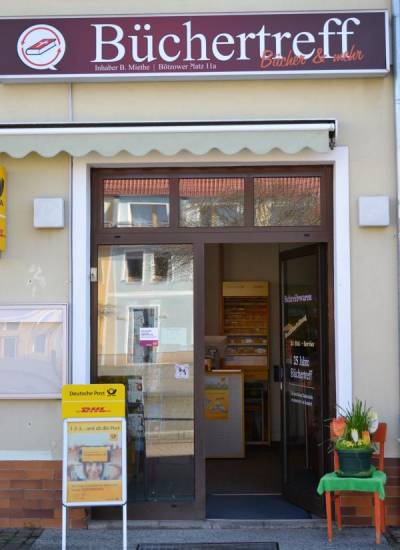 Aktion Ich kaufe hier - 