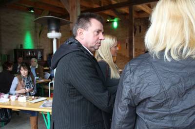 Osterbasteln 07.04.2017 - 