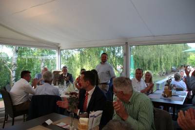 7. Kremmener Spargelgesprch - 