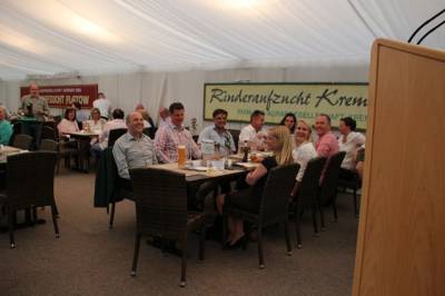 7. Kremmener Spargelgesprch - 