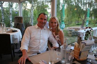 7. Kremmener Spargelgesprch - 