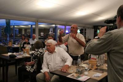 7. Kremmener Spargelgesprch - 