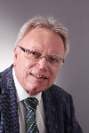 Bernd Ostwald