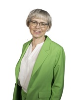Manuela Ludwig